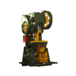 100 Ton Stamping Punch Machine Machine Μηχανικές πρέσες Punching Machine για μέταλλο
