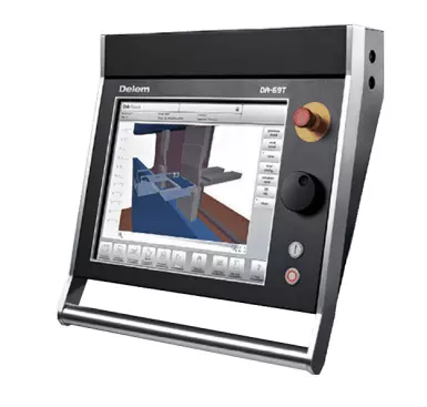 100t 3200mm 200ton 4000 Electric Hydraulic Cnc Delem Press Brake Manufacturers 100t 3200mm 200ton 4000 Electric Hydraulic Cnc Delem Press Brake Manufacturers