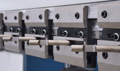 100t Cnc Metal Bending Machines, 3200 Mm Cnc Sheet Press Brake With E21 Μηχανές κάμψης μετάλλων 100t Cnc, 3200 Mm φύλλου Cnc Press Brake With E21