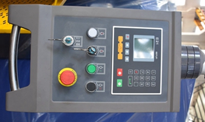 100t Cnc Metal Bending Machines, 3200 Mm Cnc Sheet Press Brake With E21 Μηχανές κάμψης μετάλλων 100t Cnc, 3200 Mm φύλλου Cnc Press Brake With E21