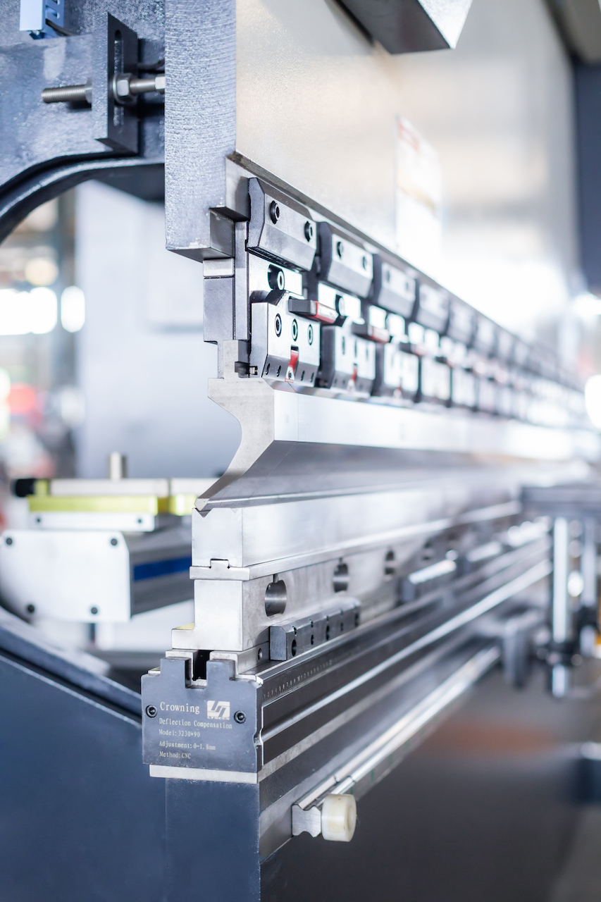 100t Hydraulic Cnc Brake Press Crowning Cnc Press Brake Delem 100t Hydraulic Cnc Brake Press Crowning Cnc Press Brake Delem