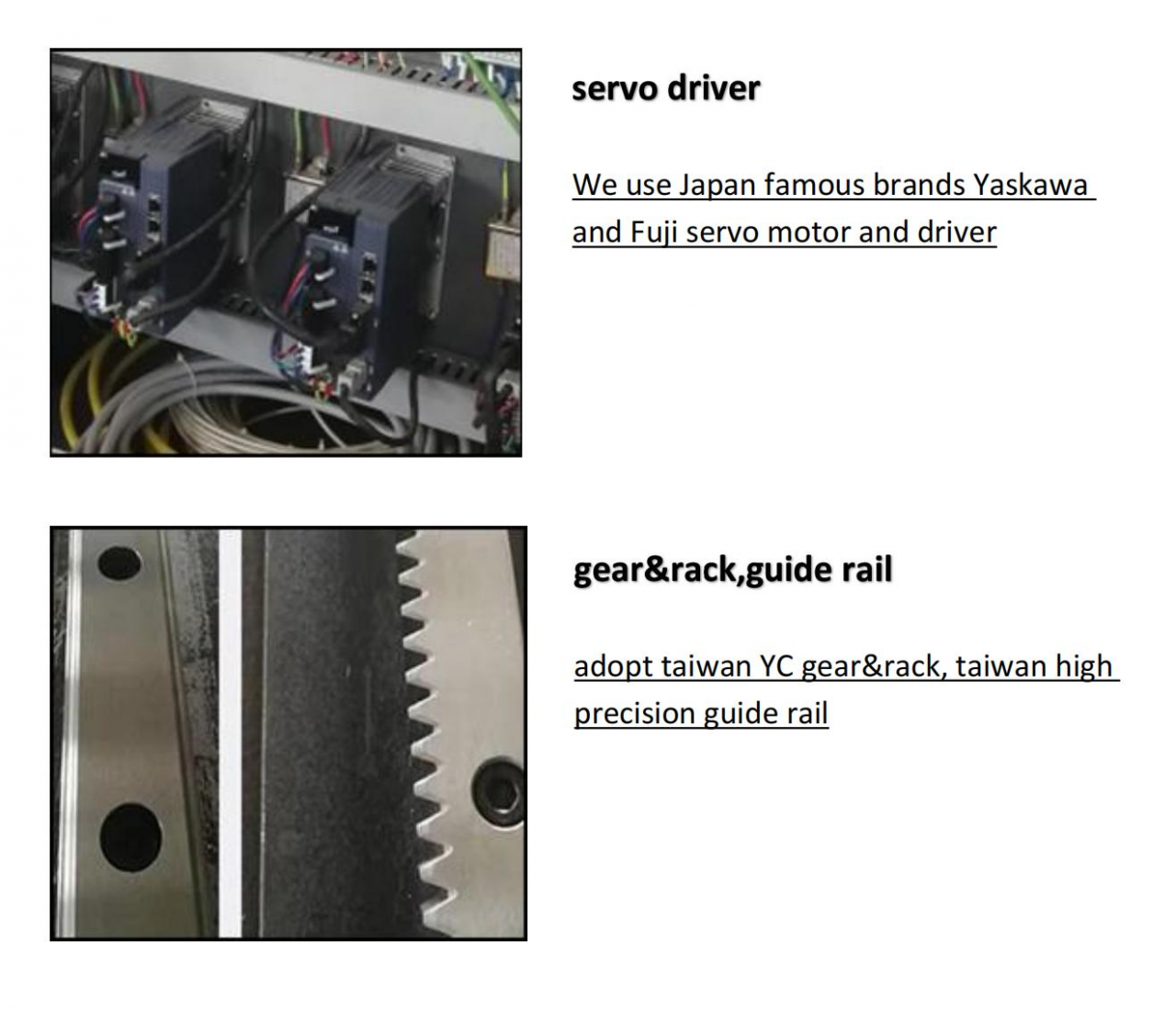 Μηχανή κοπής λέιζερ ινών 10 kw για κοπή από ανοξείδωτο χάλυβα