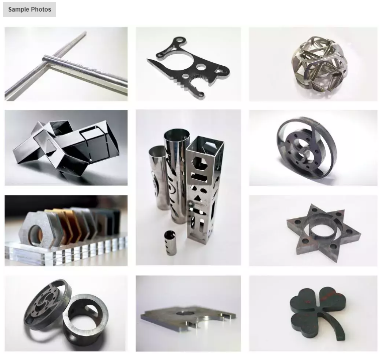 1390 1000w 1500w 2000w 3000w 6000w Metal Fiber Laser Cutter Machine Μηχάνημα κοπής λέιζερ μεταλλικών ινών 1390 1000w 1500w 2000w 3000w 6000w