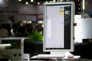 1500*3000mm 500w Racuys Or Ipg Fiber Laser Cutting Machine Μηχάνημα κοπής με λέιζερ ινών 1500*3000mm 500w Racuys or Ipg