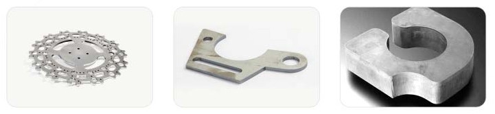 1500W 3000X1500mm Fiber Laser Cutting Machine Μηχανή κοπής λέιζερ ινών 1500W 3000X1500mm