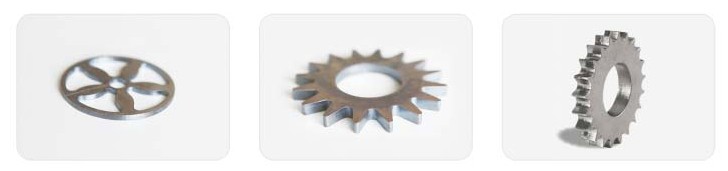 1500W 3000X1500mm Fiber Laser Cutting Machine Μηχανή κοπής λέιζερ ινών 1500W 3000X1500mm