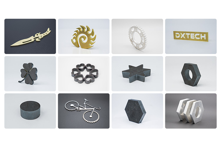 1530 Fiber Laser Cutting Machine For Stainless Steel Carbon Steel Metal Sheet Μηχανή κοπής λέιζερ ινών 1530 για φύλλο μετάλλου από ανθρακούχο χάλυβα από ανοξείδωτο χάλυβα