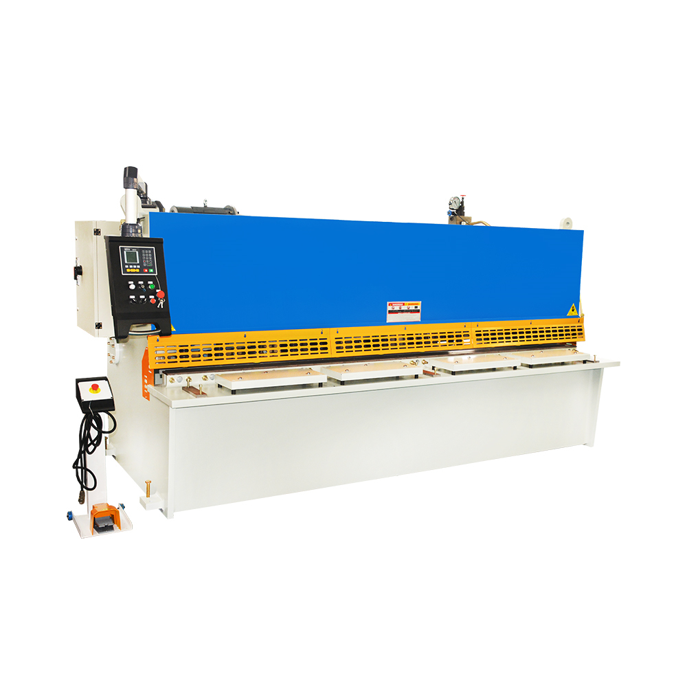 15mmx6000mm Copper Steel Sheet Metal Plate Shearing Machine For Sale Μηχάνημα κοπής πλάκας λαμαρίνας χαλκού 15mmx6000mm Πωλείται