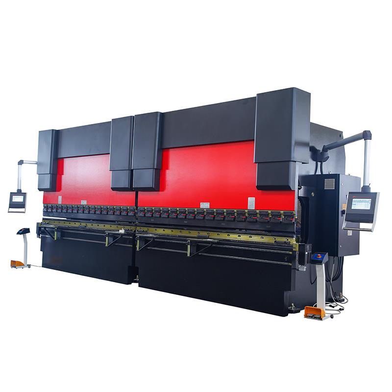 15t 40t 80t 100t Hydraulic Press Brake Cnc Bending Machine Μηχανή κάμψης 15t 40t 80t 100t Hydraulic Press Brake Cnc