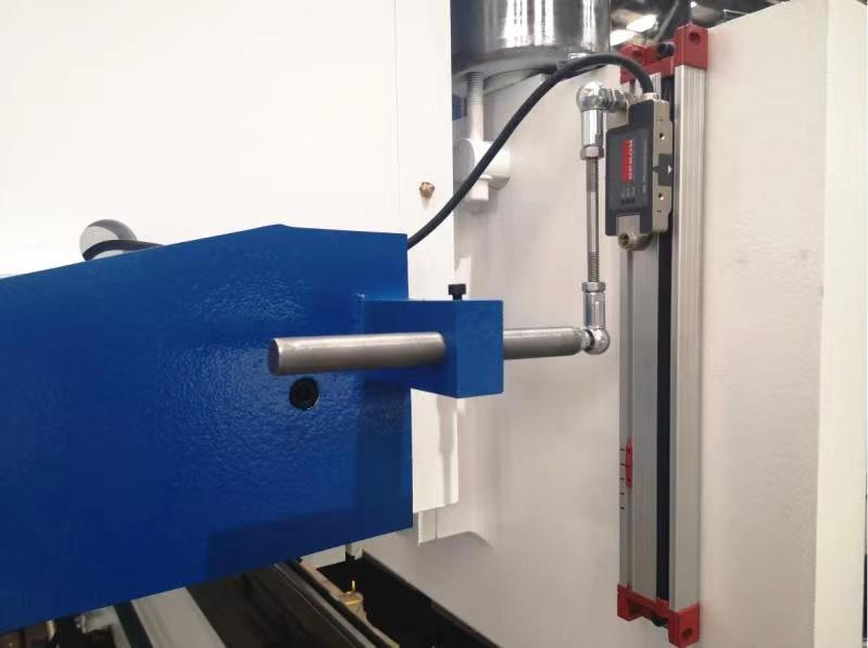 160t-4000 4-axis Cnc Hydraulic Bending Machine Press Brake 160t-4000 4-axis Cnc Hydraulic Bending Machine Press Brake