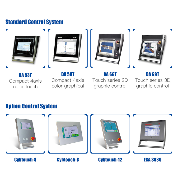 160t-4000 4-axis Cnc Hydraulic Bending Machine Press Brake 160t-4000 4-axis Cnc Hydraulic Bending Machine Press Brake