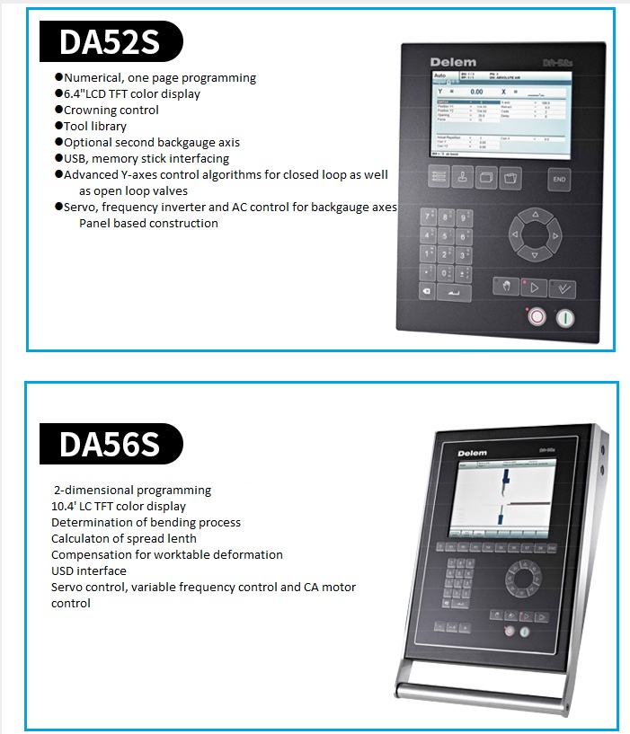 200t 300t Standard Industrial Press Brake Cnc Hydraulic Press Brake Machine Μηχανή φρένων υδραυλικής πρέσας 200t 300t Standard Industrial Press Brake Cnc