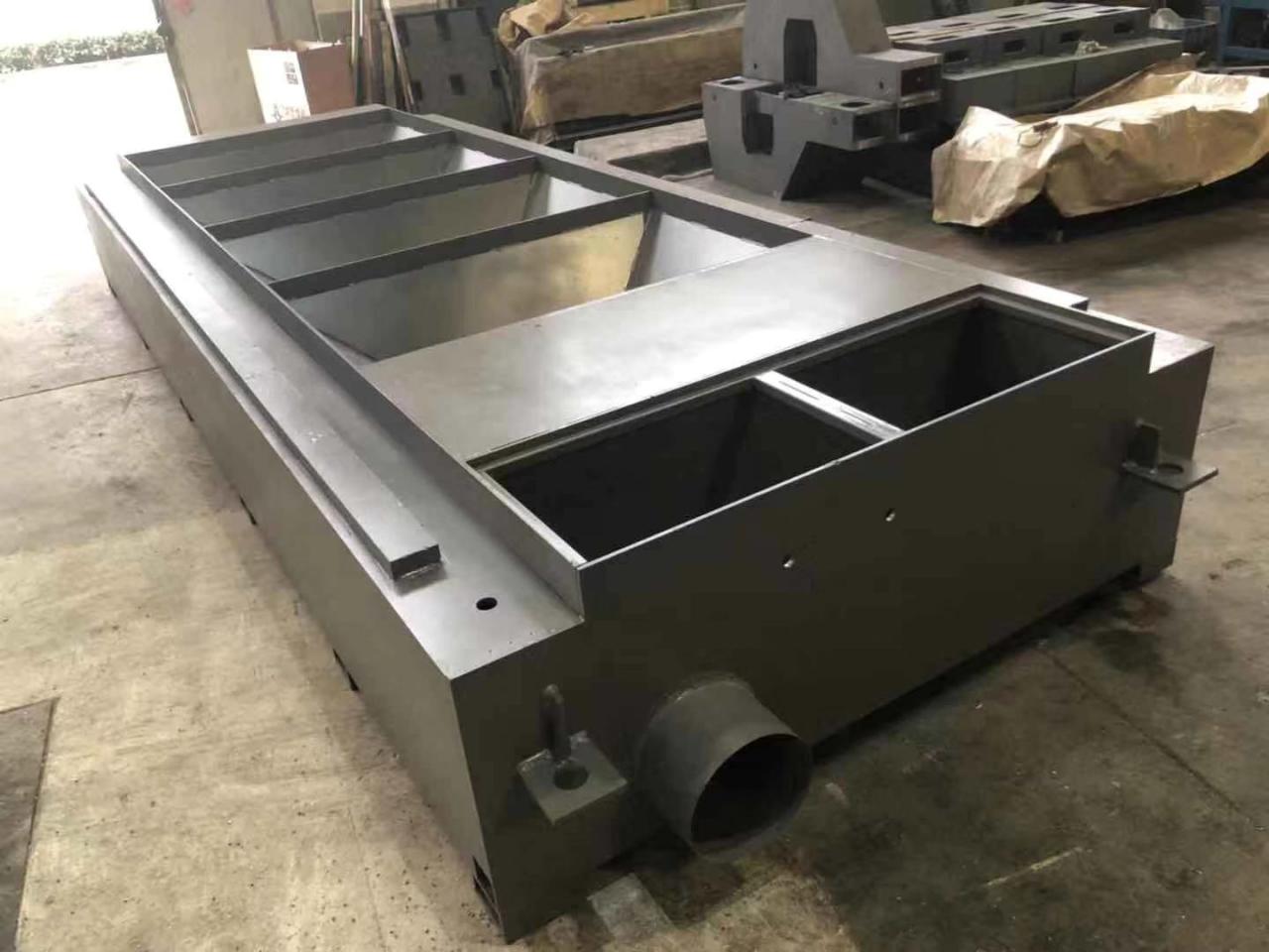 3015 4015 1kw To 6kw Cnc Fiber Laser Cutting Machine Raycus Laser Power 3015 4015 1kw έως 6kw Cnc μηχανή κοπής λέιζερ ινών Raycus Ισχύς λέιζερ