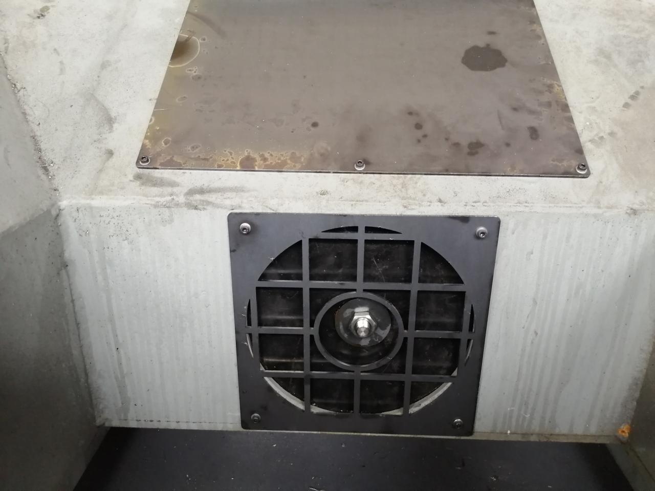 3015 4015 1kw To 6kw Cnc Fiber Laser Cutting Machine Raycus Laser Power 3015 4015 1kw έως 6kw Cnc μηχανή κοπής λέιζερ ινών Raycus Ισχύς λέιζερ