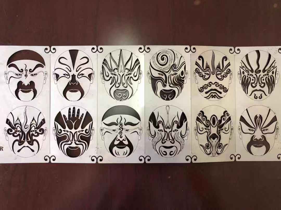 3015 4015 1kw έως 6kw Cnc μηχανή κοπής λέιζερ ινών Raycus Ισχύς λέιζερ