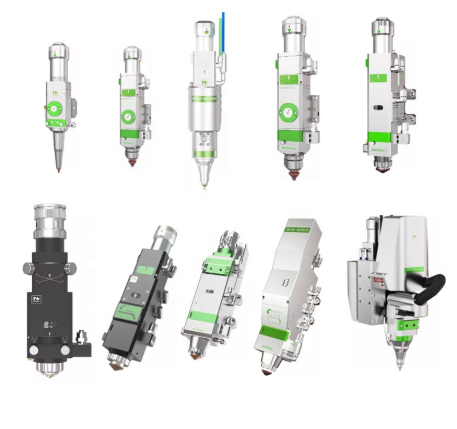 3015 4015 1kw To 6kw Cnc Fiber Laser Cutting Machine Raycus Laser Power 3015 4015 1kw έως 6kw Cnc μηχανή κοπής λέιζερ ινών Raycus Ισχύς λέιζερ