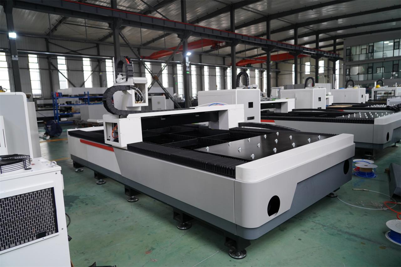 3015 4kw 1kw 2kw 3kw Stainless Steel Cnc Fiber Laser Cutting Machine 3015 Μηχανή κοπής λέιζερ ινών Cnc από ανοξείδωτο χάλυβα 4kw 1kw 2kw 3kw