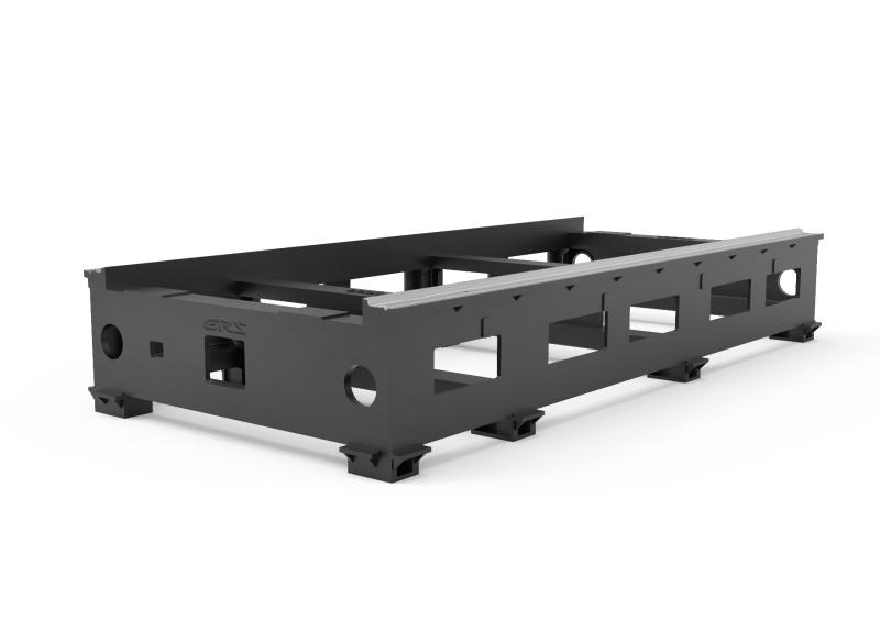 3015 Fiber Laser Cutting Machine For Metal Tube Carbon Sheet Steel Μηχανή κοπής λέιζερ ινών 3015 για μεταλλικό σωλήνα από φύλλο άνθρακα από χάλυβα