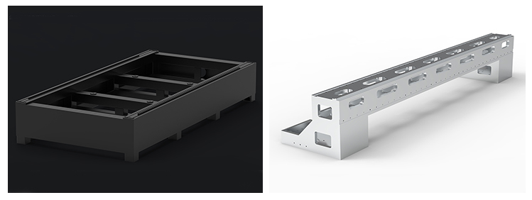 3015 Fiber Laser Metal Cutting Machine 1000w 2000w Max Raycus Laser Power Μηχάνημα κοπής μετάλλων λέιζερ ινών 3015 1000w 2000w Max Raycus Laser Power