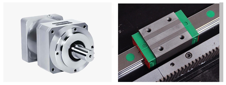 3015 Fiber Laser Metal Cutting Machine 1000w 2000w Max Raycus Laser Power Μηχάνημα κοπής μετάλλων λέιζερ ινών 3015 1000w 2000w Max Raycus Laser Power