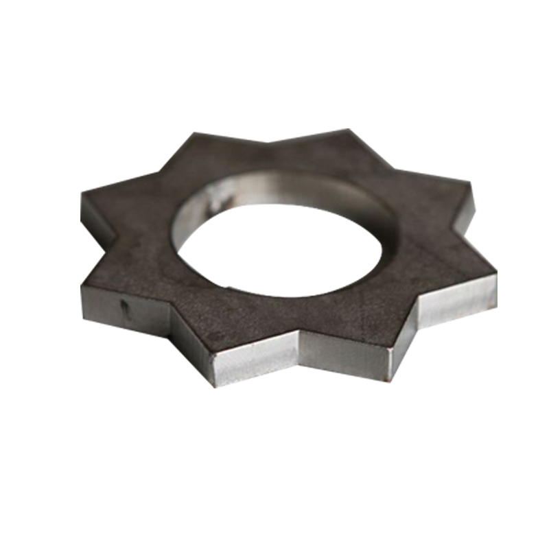 Μηχάνημα κοπής μετάλλων λέιζερ ινών 3015 1000w 2000w Max Raycus Laser Power