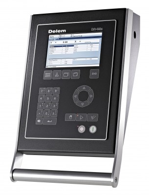 3+1 Axis Cnc Hydraulic Press Brake With Esa System 3+1 Axis Cnc Hydraulic Press Brake με σύστημα Esa