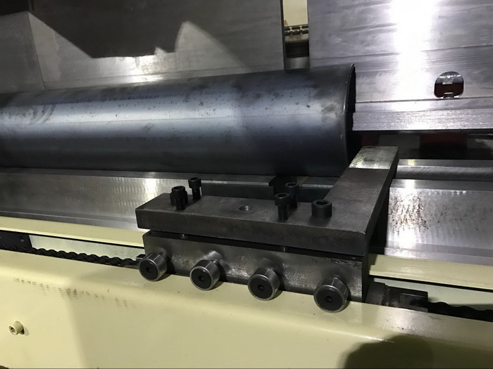 4 Axis Cnc Tandem Press Brake With Delem Da58t 2d Graphical Controller 4 Axis Cnc Tandem Press Brake with Delem Da58t 2d Graphical Controller