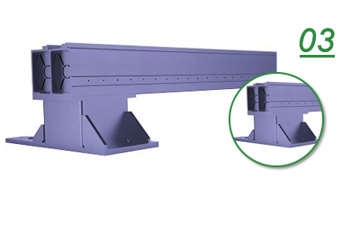 4000w Metal Fiber Laser Cutting Machine With Yaskawa Servo Motor Μηχανή κοπής λέιζερ μεταλλικών ινών 4000w με σερβοκινητήρα Yaskawa