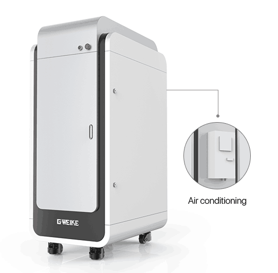 4kw Fiber Laser Cutting Machine Μηχανή κοπής λέιζερ ινών 4 kw