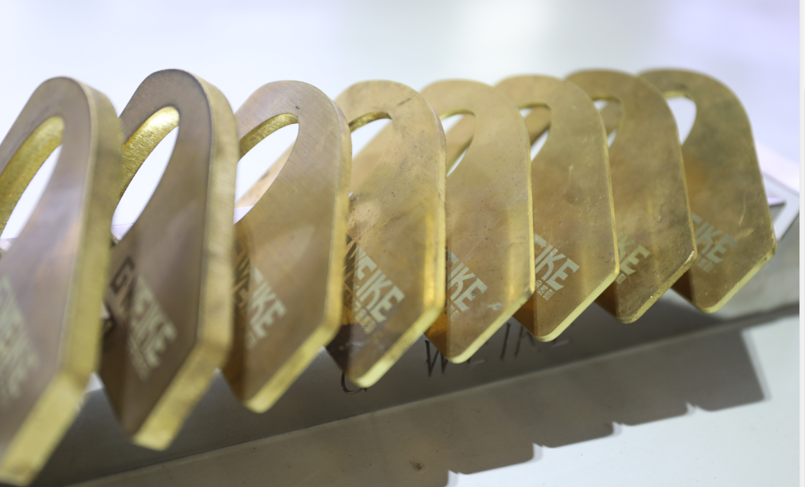 Μηχανή κοπής λέιζερ ινών 4 kw