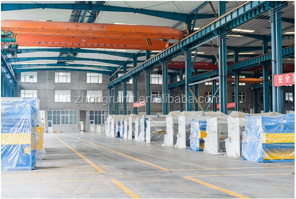 4mmx2500 Hydraulic Shearing Steel Plate Cutting Machinery Steel Plate Shear Μηχανήματα κοπής 4mmx2500 Hydraulic Shearing Steel Plate Shear Steel Plate