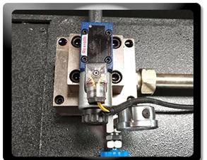 4mmx2500 Hydraulic Shearing Steel Plate Cutting Machinery Steel Plate Shear Μηχανήματα κοπής 4mmx2500 Hydraulic Shearing Steel Plate Shear Steel Plate