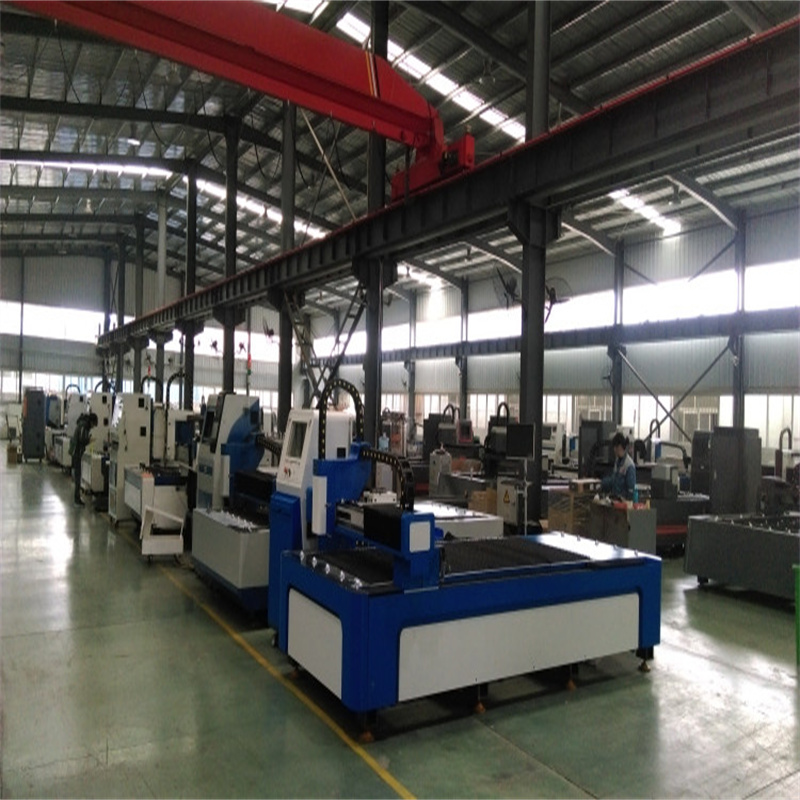 Μηχάνημα κοπής λέιζερ ινών 500w σε φθηνή τιμή προς πώληση