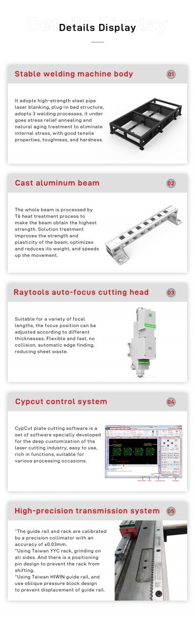 500w Sheet Metal Cheap Price Fiber Laser Cutting Machine For Sale Μηχάνημα κοπής λέιζερ ινών 500w σε φθηνή τιμή προς πώληση