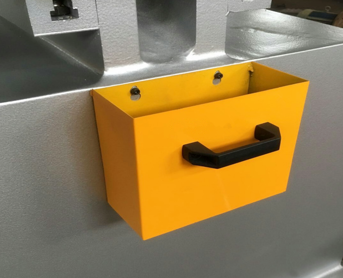 60t Q35-16 Hydraulic Ironworker Shearing Punching Bending And Notching Machine 60t Q35-16 Hydraulic Ironworker Shearing Punching Punching Machine and Notching Machine