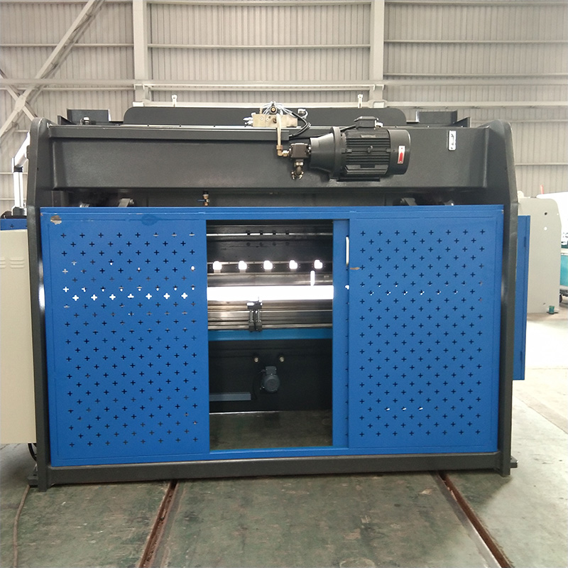 63t 2500mm Nc Carbon Steel Sheet Bending Machine Hydraulic Press Brake Μηχανή κάμψης φύλλου άνθρακα 63t 2500mm Nc Carbon Steel Brake Hydraulic Press
