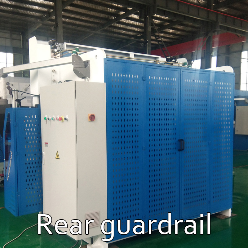 63t 2500mm Nc Carbon Steel Sheet Bending Machine Hydraulic Press Brake Μηχανή κάμψης φύλλου άνθρακα 63t 2500mm Nc Carbon Steel Brake Hydraulic Press