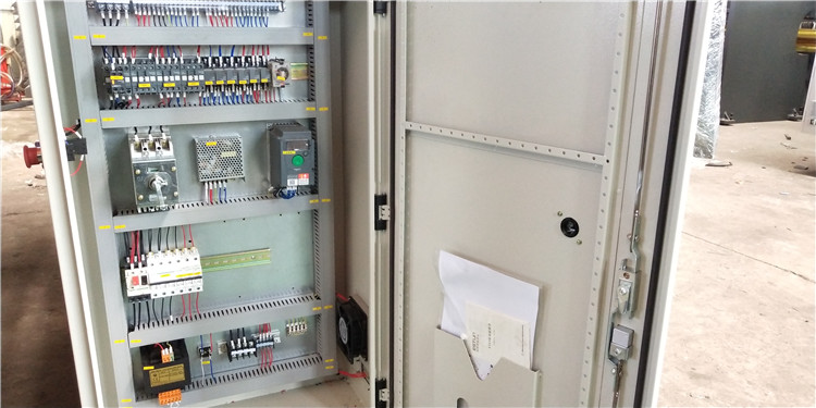 6mm*3200 Hydraulic Steel Plate Cutting Machinery Steel Plate Shearing Machine Μηχανή κοπής 6mm*3200 Hydraulic Steel Plate Machinery Steel Plate Shearing Machine