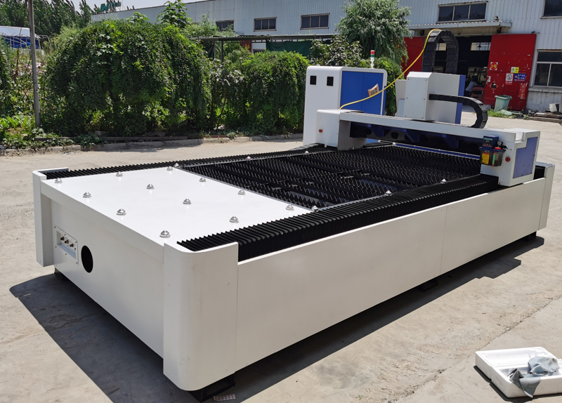 8mm 10mm Carbon Steel Laser Cutter 1530 4020 Cnc Fiber Laser Cutting Machine Μηχάνημα κοπής με λέιζερ 8mm 10mm από άνθρακα από χάλυβα 1530 4020
