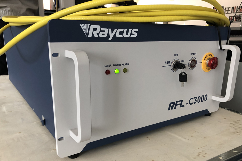 8mm 10mm Carbon Steel Laser Cutter 1530 4020 Cnc Fiber Laser Cutting Machine Μηχάνημα κοπής με λέιζερ 8mm 10mm από άνθρακα από χάλυβα 1530 4020