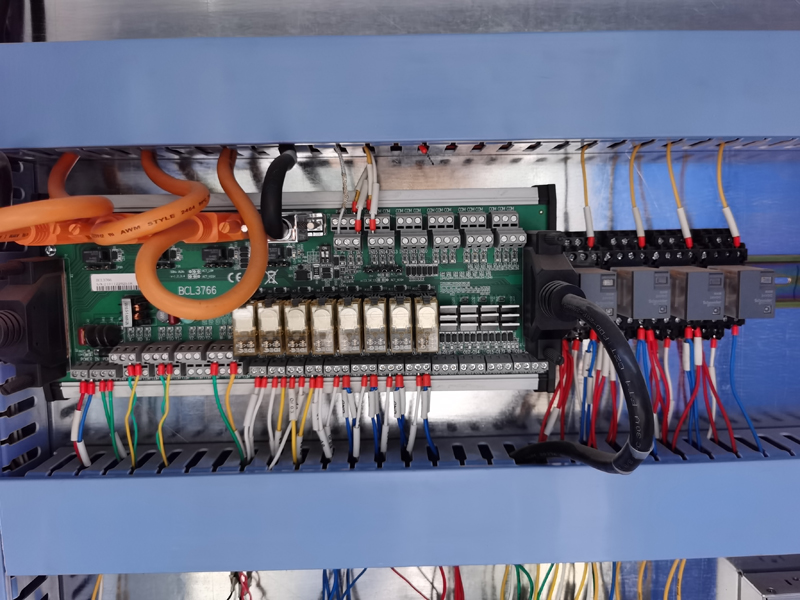 8mm 10mm Carbon Steel Laser Cutter 1530 4020 Cnc Fiber Laser Cutting Machine Μηχάνημα κοπής με λέιζερ 8mm 10mm από άνθρακα από χάλυβα 1530 4020