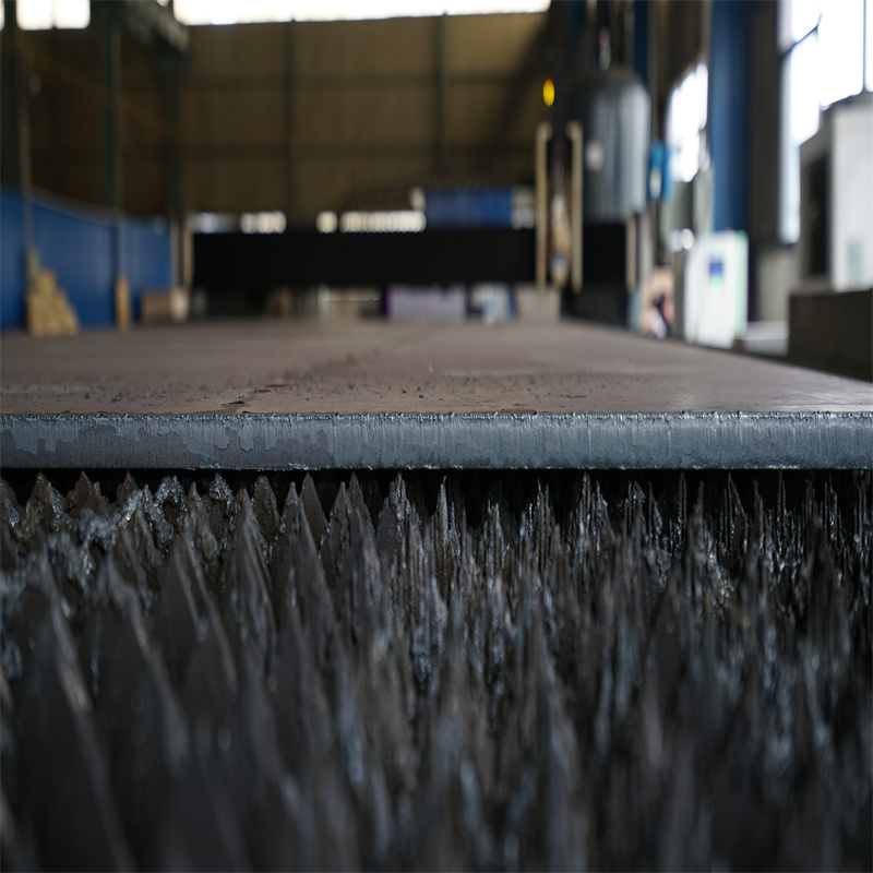 Κίνα Υψηλής ποιότητας φθηνή τιμή μηχανής κοπής λέιζερ ινών 3 kw