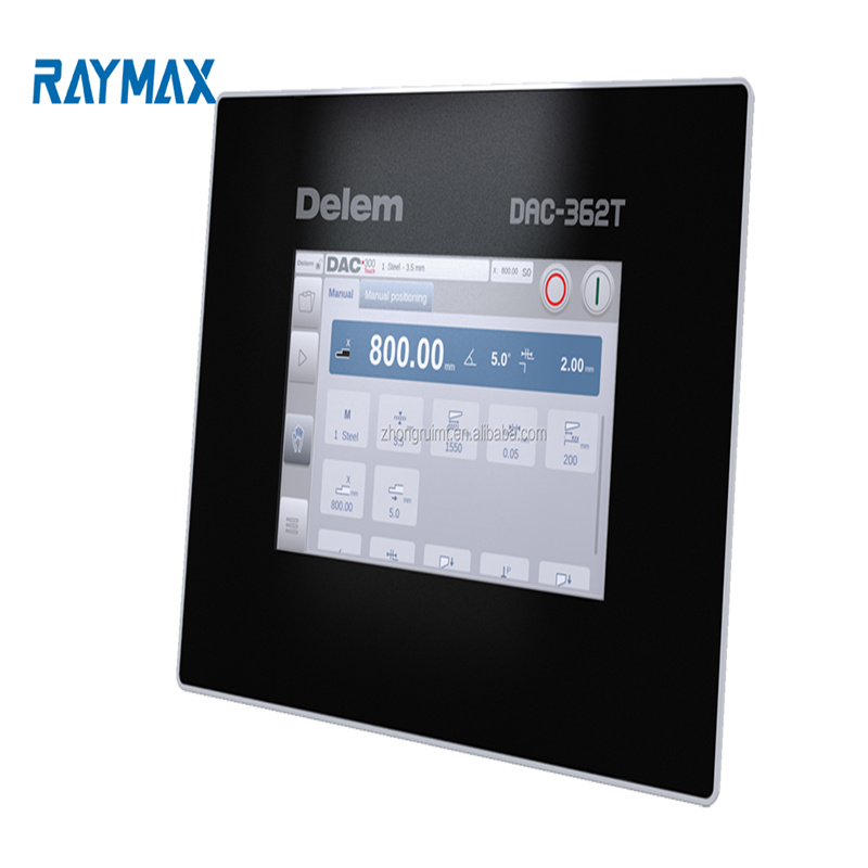 Μηχάνημα κοπής κοπής γκιλοτίνας αλουμινίου υδραυλικού μετάλλου από ανοξείδωτο χάλυβα Cnc