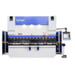 Καλή τιμή Hydraulic Cnc Bending Press Brake Machine