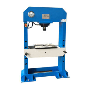 H Frame Hydraulic Shop Press 100 Ton Hydraulic Press Machine Τιμή