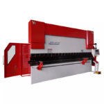 Hot Sale Wc67k Hydraulic Cnc Press Brake 63t Bending Machine Τιμή