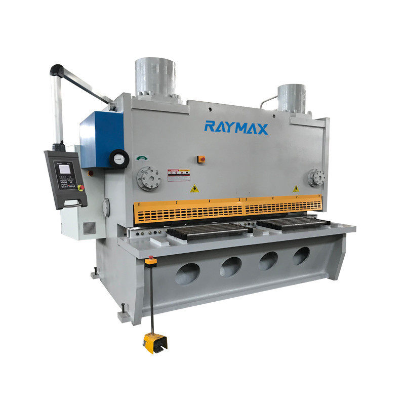 Hot Sales Hydraulic Shearing Machine Hydraulic Cutting Machine Cnc Shearing Machine
