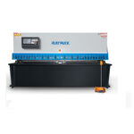 Hot Selling Gearbox Cnc Press Brake Μηχανή κοπής λαμαρίνας