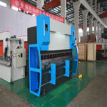 Hydraulic Press Brake Cnc Press Brake Brake Brake Tooling With Ce