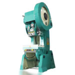 J21 J23 80 Ton C Crank Power Press Μηχάνημα διάτρησης μηχανικής πίεσης